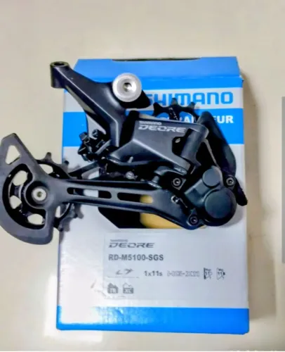 Passador Traseiro RD-M5100-SGS