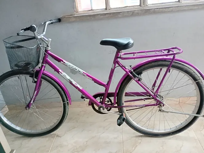 Vendo Bicicleta aro 26