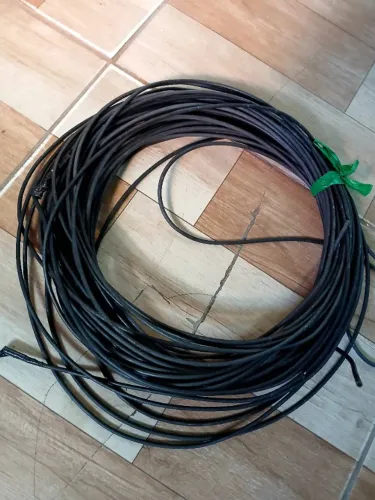 Material Elétrico 