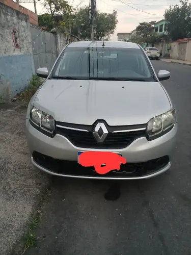 Renault Sandero Expression Flex 1.0 12V 5P 2020