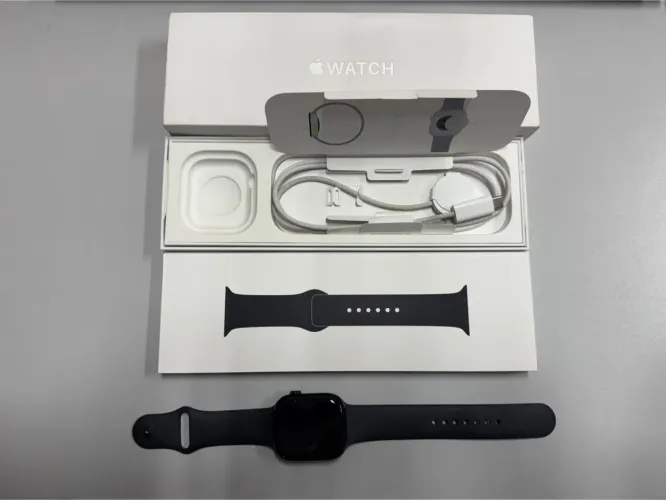 Apple Watch 46mm GPS