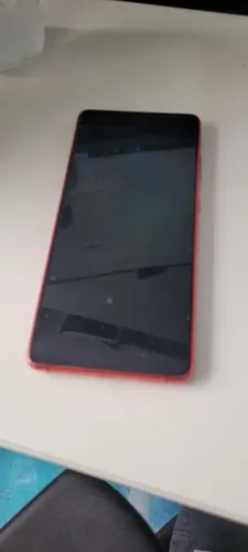 Smartphone Samsung S20 FE 