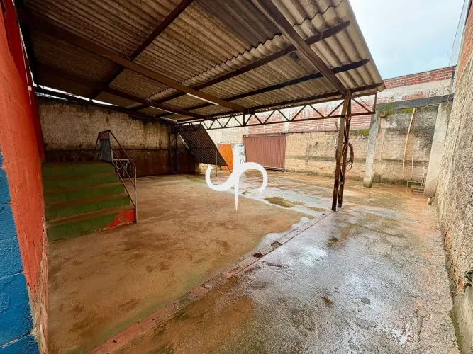 Imóvel Comercial BR-060 | 428m² | Acesso Direto | R$ 600.000