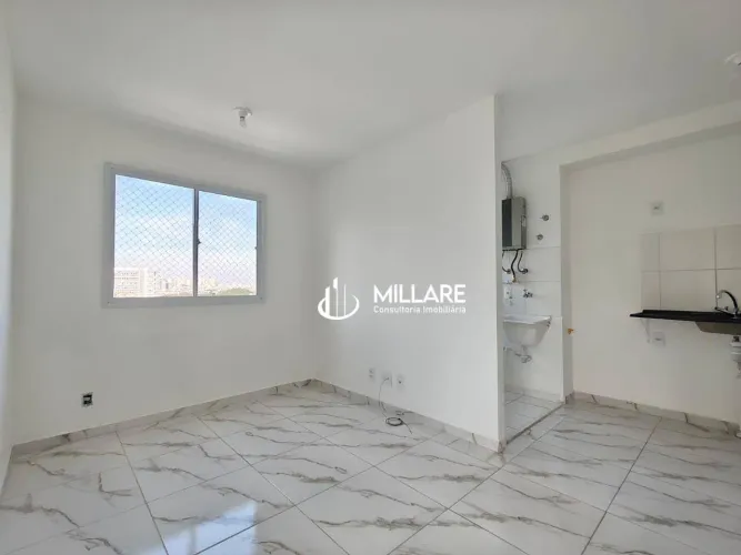 APARTAMENTO LOCAÇÃO CAMBUCI