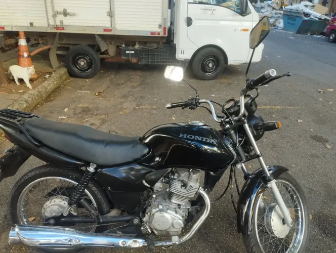 Vendo Fan 125