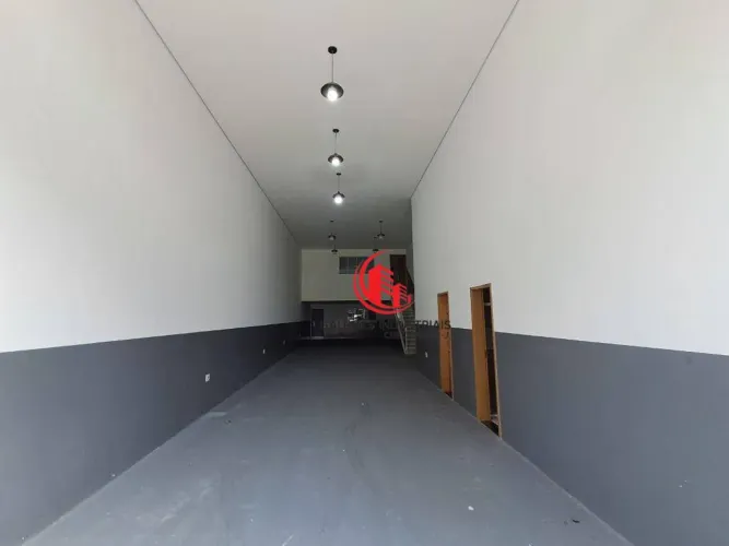 Galpão para alugar, 200 m² por R$ 7.100,00/mês - Cidade Jardim Cumbica - Guarulhos/SP