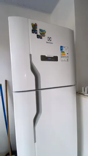 GELADEIRA ELETROLUX