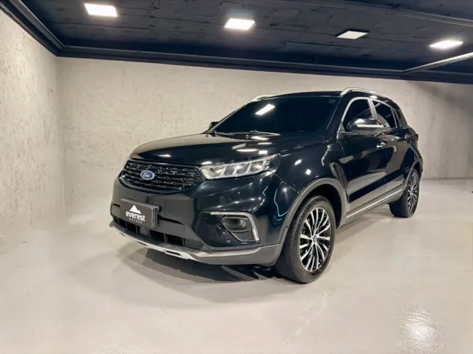 Ford Territory Titanium 1.5 Gtdi Ecobo. AUT 2023
