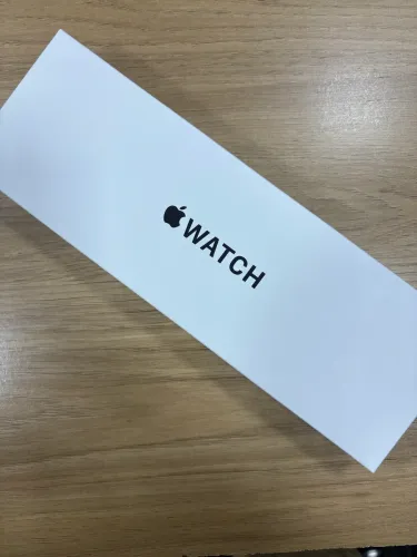 Apple Watch SE lacrado