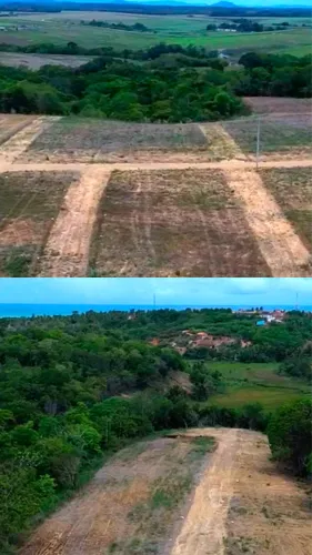 Terreno em Paripueira