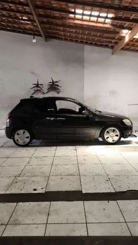 Rodas cata vento aro 15