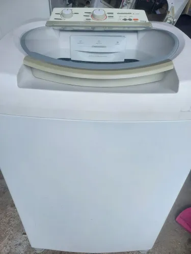 MÁQUINA DE LAVAR BRASTEMP 11KG