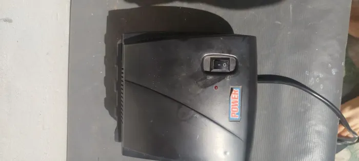 estabilizador biolux transformer 750va