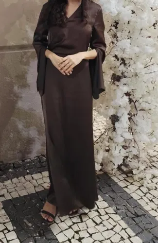 Vestido festa