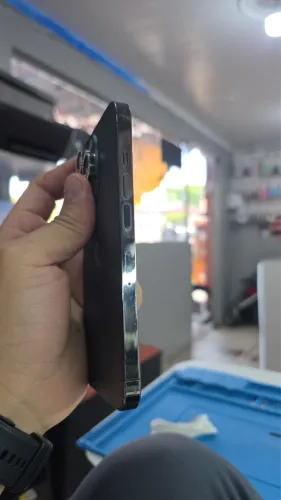 iPhone 13 Pro 