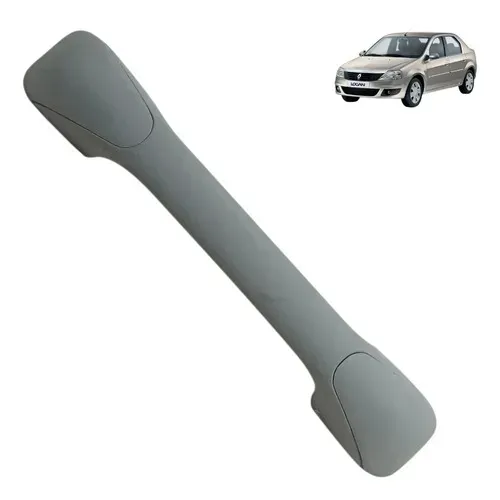 Alca Teto Apoio Logan Sandero Duster Pqp Puxador 2007 2024