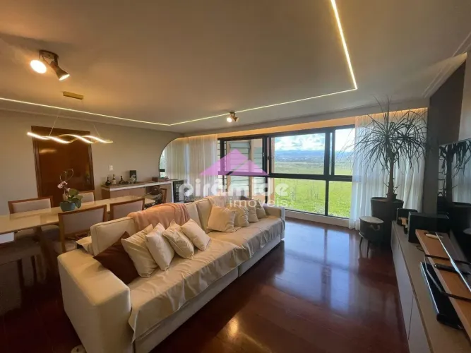 Apartamento à venda, Jardim Nova América, São José dos Campos, SP