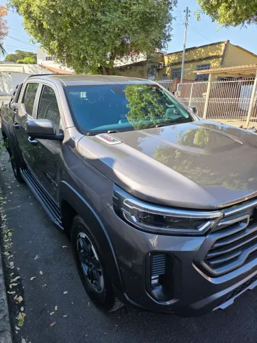 Ram Dakota Warlock 2.2 TB CD 4x4 Aut. 2026