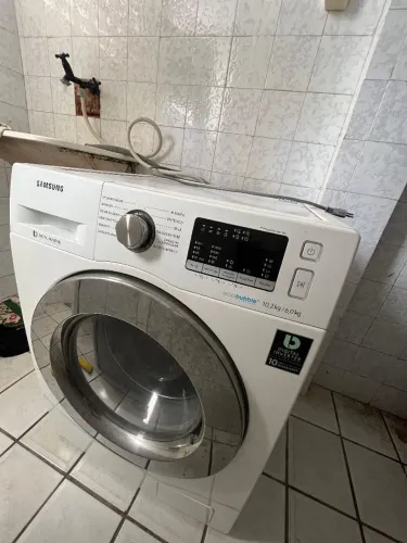 Máquina Samsung