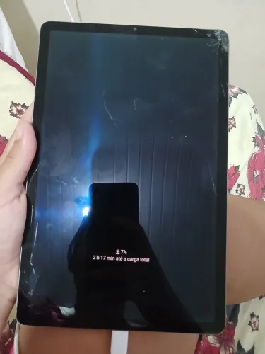 Tablet Samsung S6