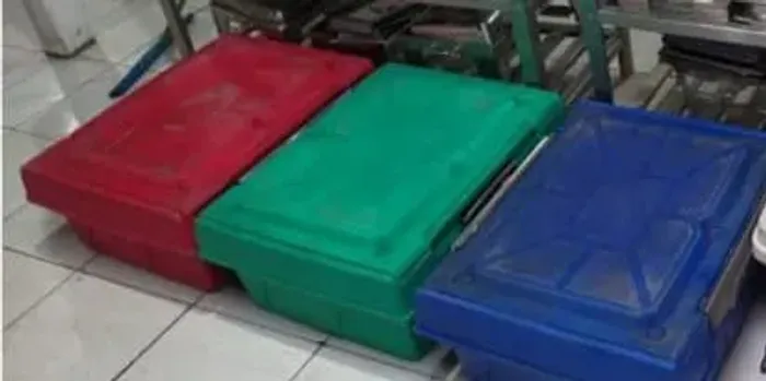 Caixa box