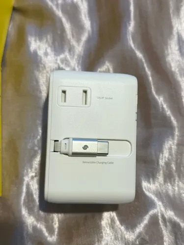 Adaptador Universal / Carregador 70w Baseus