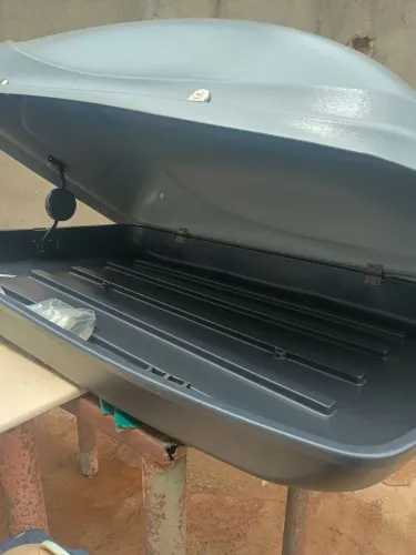 Bagageiro e Suporte
