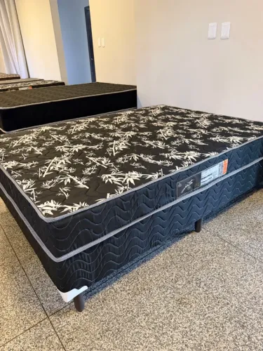 Cama Conjugada Casal Macia Nova (Mega Oferta)