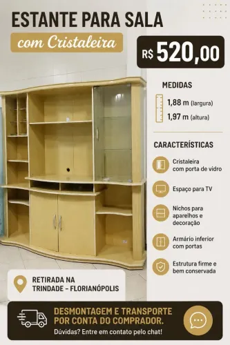 Cristaleira