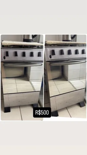 Fogão