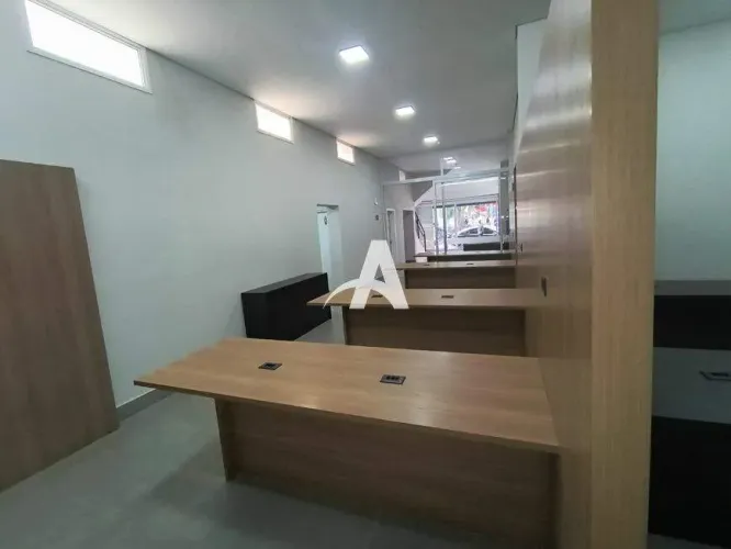 Loja para aluguel, Centro - Uberlândia/MG