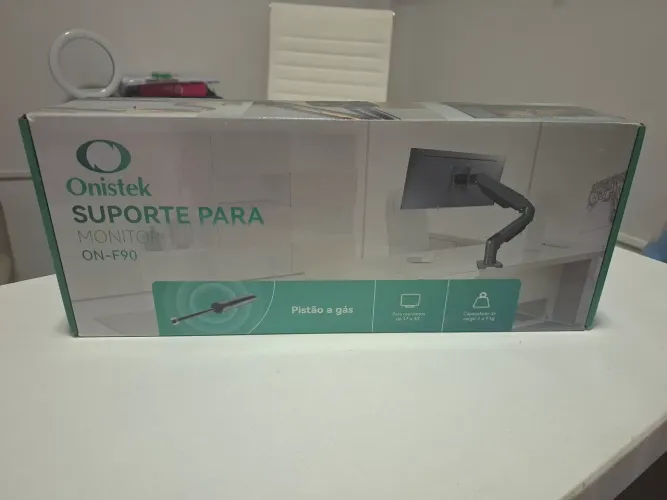 Braço Articulado para PC 