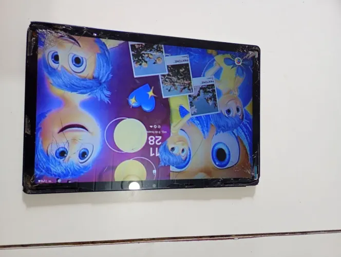 Tablet Galaxy Tab A8 64gb