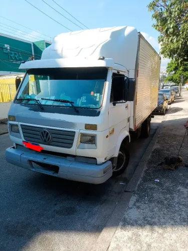 Troca em mb710