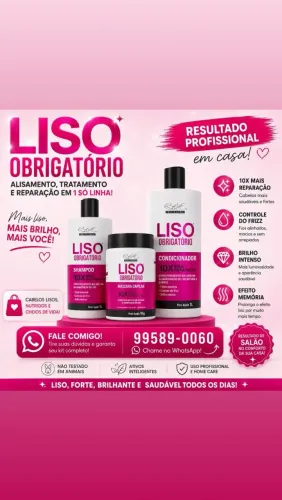 Kit capilar 