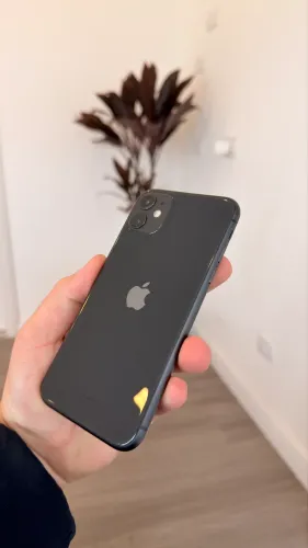 iPhone 11 128gb preto 