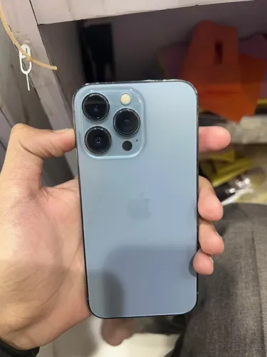 iPhone 13 PRO 256gb 