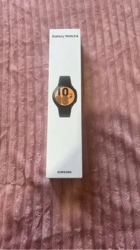 Samsung Galaxy Watch 4