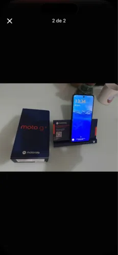 Moto g 15