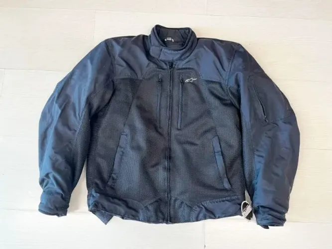 Jaqueta Alpinestars Verão