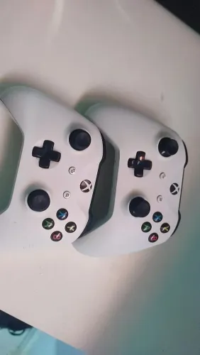 Controle de Xbox one s