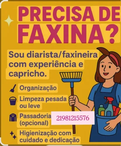 Mais informações no pv