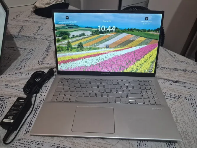 VENDO - NOTEBOOK ASUS VIVOBOOK 15