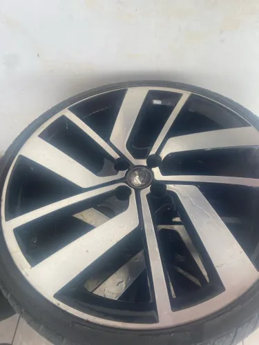 Rodas aro 20