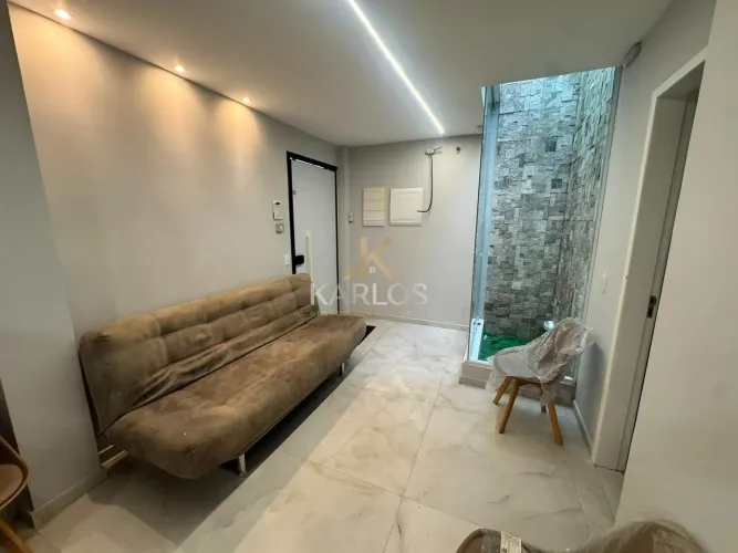 Conjunto / Sala em Santo Amaro - Recife