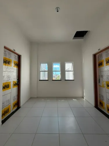 APARTAMENTO com 2 quartos em Barrocão - Itaitinga - CE