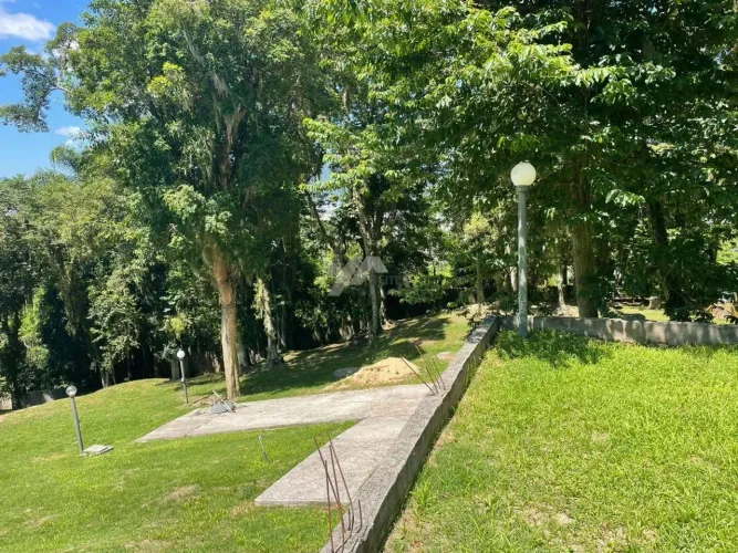 Terreno Disponível para Locaçãotrindade Florianópolis