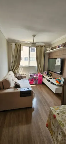 apartamento - Jardim Nova Europa - Campinas
