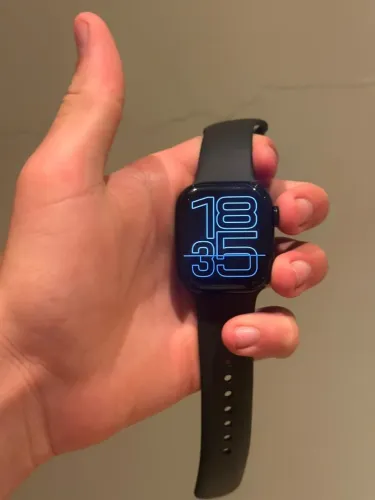 Apple Watch Series 11 | 42 mm | GPS | Bateria 100%