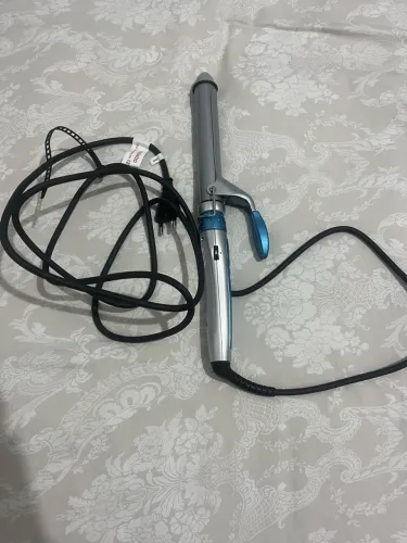 Babyliss Pro Titanium